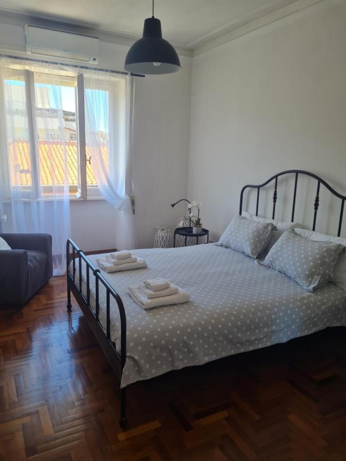Appartamento Charming Roma