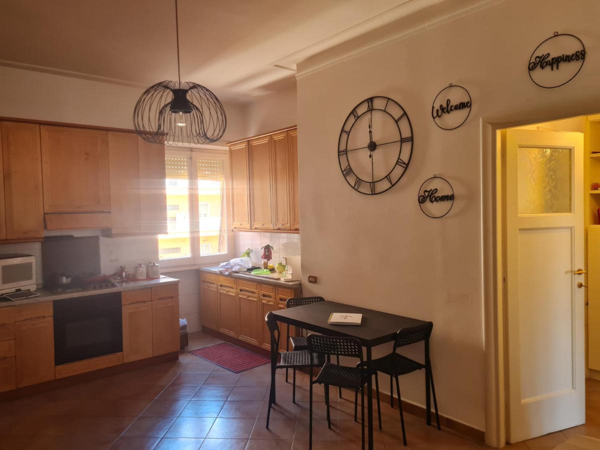 Appartamento Charming Roma